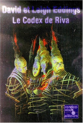 Le Codex de Riva Le Codex de Riva