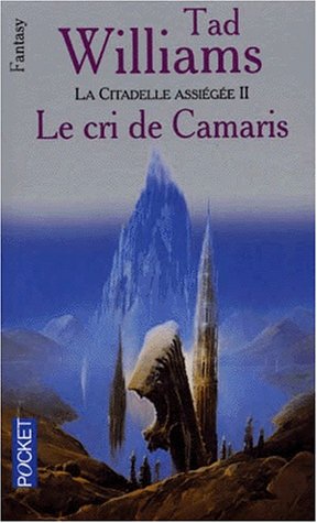 L'arcane des épées Tome  6 : Le Cris de Camaris