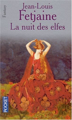 La Nuit des elfes