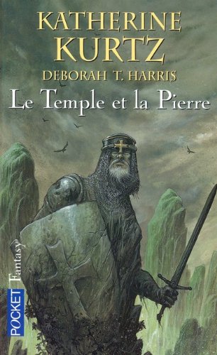 Le Temple et la Pierre Le Temple et la Pierre