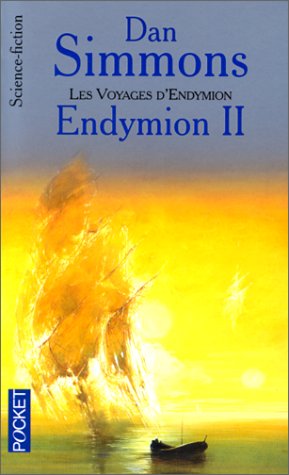 Endymion, tome 2