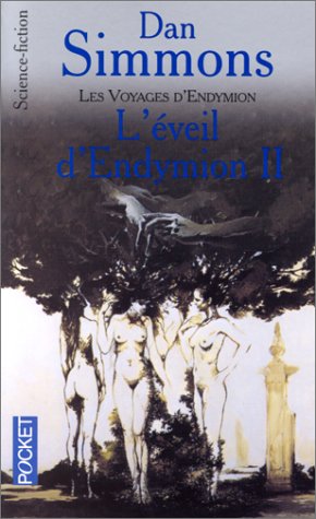 L'Eveil d'Endymion, tome 2