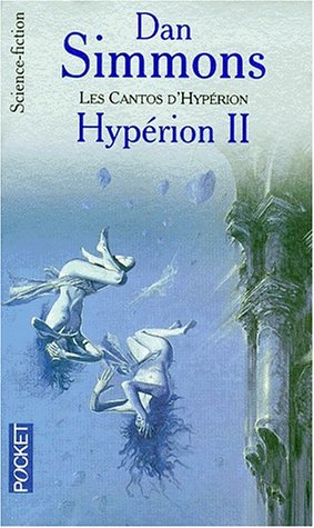 Hyperion II  les cantos d hyperion