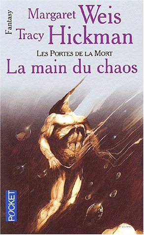 Les portes de la mort, tome 5: La main du chaos Les portes de la mort, tome 5: La main du chaos