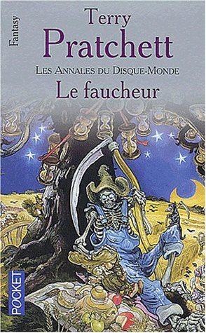 Les Annales du Disque-Monde, Tome 11: Le Faucheur