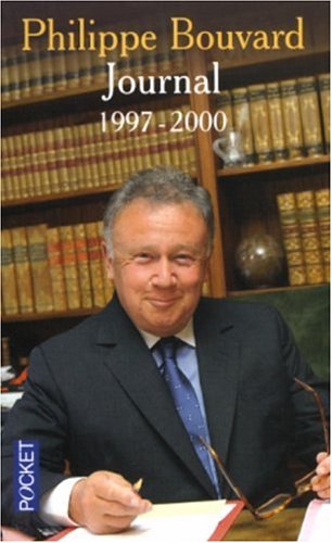 Bouvard - Journal de Bouvard, 1997-2000