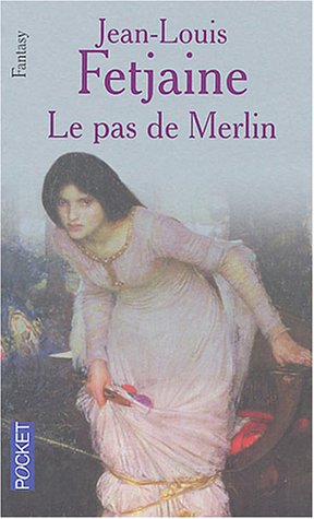 Le Pas de Merlin Le Pas de Merlin