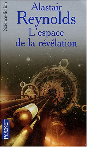 L'espace de la révélation L'espace de la révélation