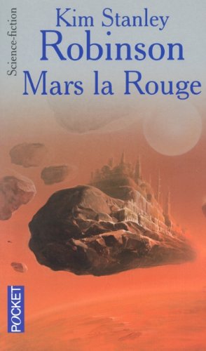 La Trilogie de Mars