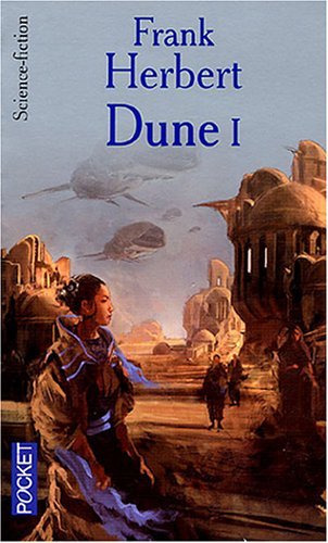 Cycle de Dune, Tome 1 : Dune