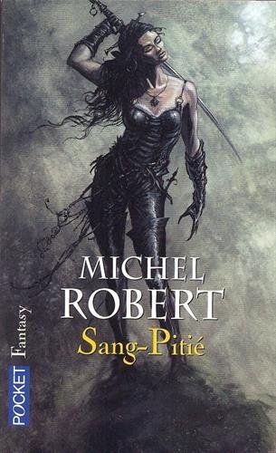 L'Agent des ombres, Tome 3 : Sang-pitié L'Agent des ombres, Tome 3 : Sang-pitié