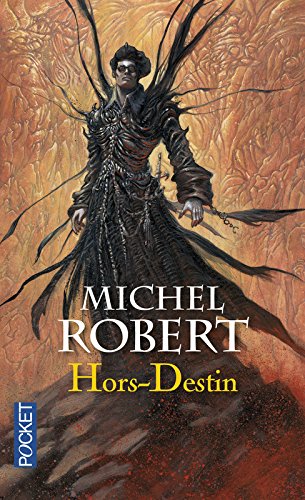 L'Agent des ombres Tome 4 Hors-Destin L'Agent des ombres Tome 4 Hors-Destin
