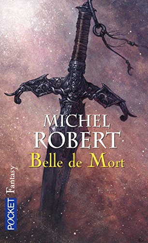 L'agent des ombres, tome 5 : Belle de Mort L'agent des ombres, tome 5 : Belle de Mort