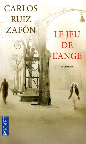 Le jeu de l'ange Le jeu de l'ange