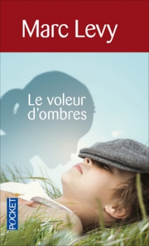 Le voleur d'ombres Le voleur d'ombres