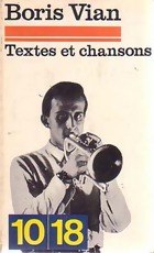 Textes et chansons Textes et chansons