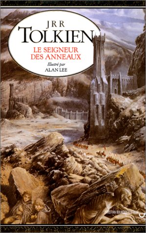 Le Seigneur des anneaux