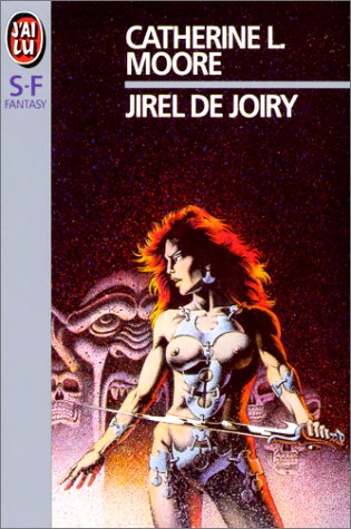 Jirel de Joiry