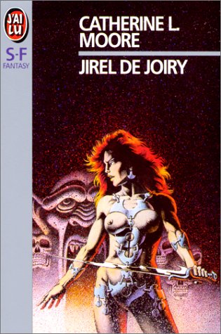 Jirel de Joiry Jirel de Joiry