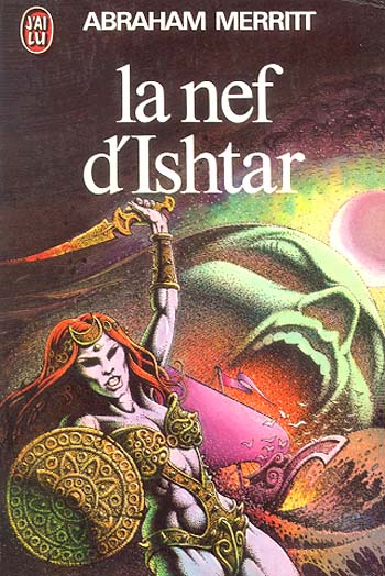 La Nef d'Ishtar