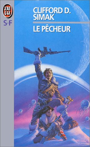 Le Pêcheur