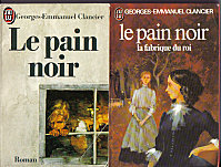 Le pain noir Le pain noir