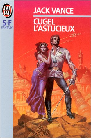Cugel l'astucieux Cugel l'astucieux