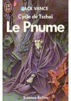 Le Cycle de Tschai, n°4 : le Pnume