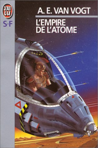 L'empire de l'atome L'empire de l'atome