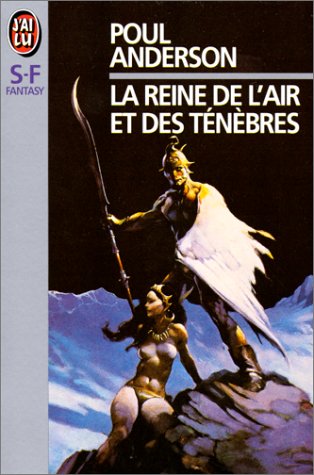 La reine de l'air et des ténèbres La reine de l'air et des ténèbres