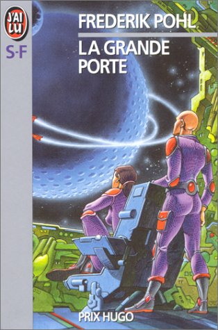 La grande porte La grande porte