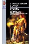 Conan Conan