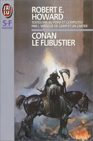 Conan le flibustier Conan le flibustier