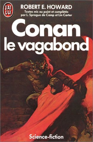 Conan le vagabond