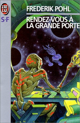 Rendez-vous à la Grande Porte Rendez-vous à la Grande Porte