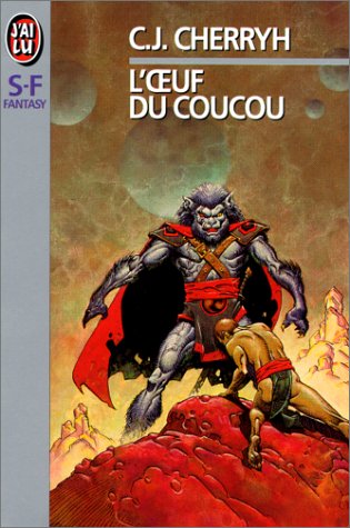 L'oeuf du coucou L'oeuf du coucou