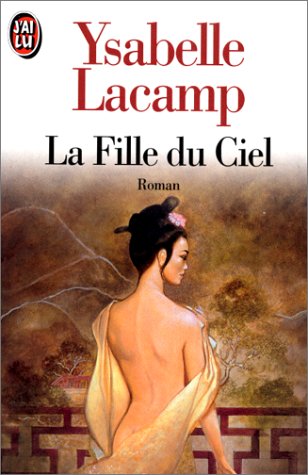 La fille du ciel La fille du ciel
