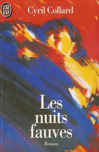 Collard - Les Nuits Fauves Collard - Les Nuits Fauves