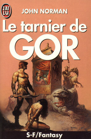 Le Cycle de Gor Le Cycle de Gor