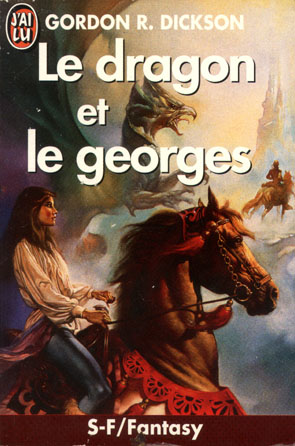 Le dragon et le georges Le dragon et le georges