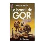 Le banni de Gor Le banni de Gor