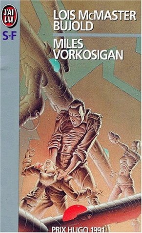 Miles Vorkosigan Miles Vorkosigan