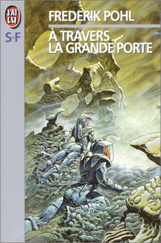 A travers la grande porte A travers la grande porte