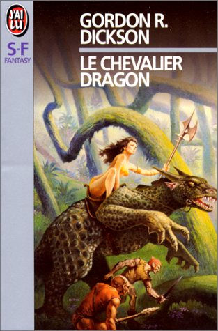 Le Chevalier Dragon Le Chevalier Dragon