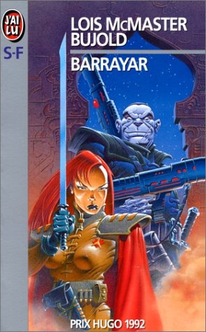 Barrayar Barrayar