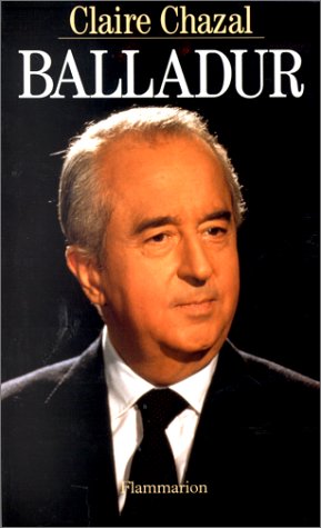 Edouard Balladur