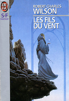 Les fils du vent Les fils du vent