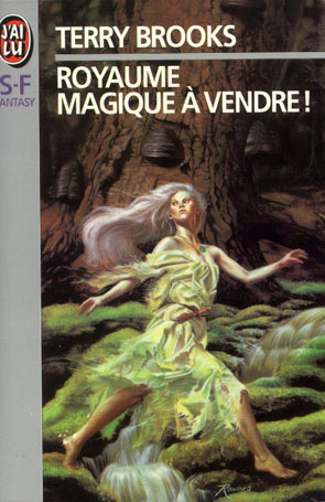 Royaume magique a vendre, tome 1: Royaume magique à vendre! Royaume magique a vendre, tome 1: Royaume magique à vendre!