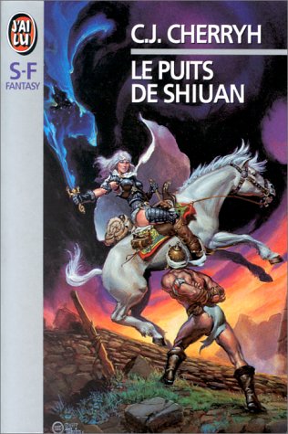 Le puits de Shiuan Le puits de Shiuan