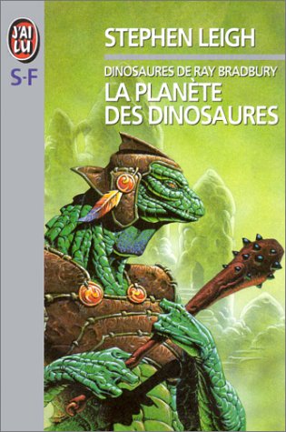 La Planète des dinosaures La Planète des dinosaures